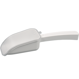 Cuchara Desechable Laboplast con Tapa para Alimentos y Líquidos Químicos, Fabricada en Alemania, Suministros de Laboratorio Brkle GmbH - Product Image 1