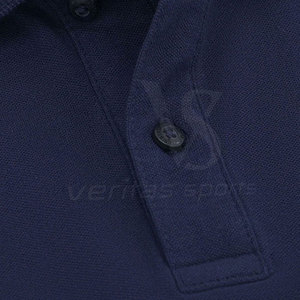 Polo de Hombre de Primera Calidad en Oferta 2026, Corte Ajustado, Tejido Transpirable que Absorbe la Humedad, Nuevo Diseño - Product Image 6