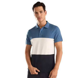 Camiseta de Manga Corta Casual, Estilo 2025, Calidad Premium, Secado Rápido, Ecológica, Sólida, Ajuste Cómodo, Transpirable, Personalizable - Product Image 1