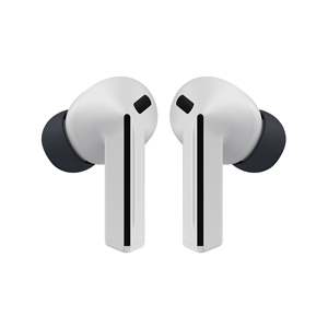 หูฟังไร้สายแบบใส่ในหู Samsung Galaxy Buds FE 3 (R420) กันน้ำ พร้อมหน้าจอแสดงผลดิจิตอลแสดงสถานะแบตเตอรี่ และชิปเซ็ต JL - Product Image 2