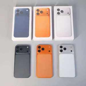 โทรศัพท์มือถือแอนดรอยด์17G 5g 12GB 512GB กล้อง64MP 1TB หน้าจอ6.9นิ้วชาร์จไร้สาย4800mAh ปลดล็อกโทรศัพท์ของแท้ - Product Image 4