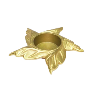 Antique Candle <b>Holder</b> & <b>Tealight</b> <b>Holder</b> Unique Decorative Candle Stand For Use Home Restaurant & Hotel - Product Image 1