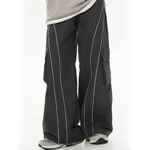 กางเกงคาร์โก้ผู้ชาย - Product Image 5