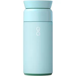 Bouteille Ocean 350ml en acier inoxydable, gobelet isotherme, gadgets durables - Product Image 5