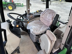 2024 Johnn Deere 5095M nuevo Diesel 4WD Mini Tractor 25/50/70/90/100/120HP Tractor de jardín y rueda con bomba de motor caja de cambios - Product Image 5