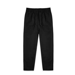 Men's Formal Woolen <b>Pants</b> Woven Style Customized Logo Zipper Straight Colored Available XL 6XL - Product Image 2