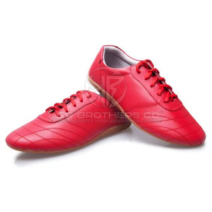 Zapatos de boxeo de secado rápido con forro que absorbe la humedad Calzado de boxeo con entresuela amortiguadora para mayor comodidad - Product Image 4