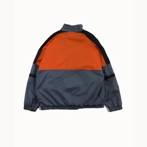 Veste de course d'été légère pour hommes imperméable 2025 coupe-vent réfléchissant pour entraînement sportif ensemble Style Ronpex - Product Image 3