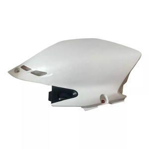 แผงข้างขวาของแฟริ่งยามาฮ่าแท้รุ่น 5UM21721E000 สำหรับ WR450 และ WR250 ทำจากวัสดุพลาสติก - Product Image 1