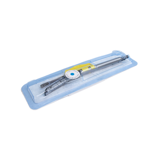 Cuchilla Lineal Quirúrgica de Seguridad Esterilizada Clase I con Certificación CE, Recargas Echelon de 60 mm, Desechable, para Cirugía Endoscópica Transforaminal - Product Image 3