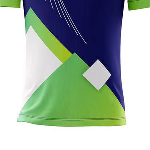 เสื้อยืดกีฬาพรีเมียม คัมฟอร์ท ซีเคียวร์ ฟิต ออกแบบมาเพื่อการรองรับการเคลื่อนไหวที่ดีขึ้นและประสิทธิภาพการฝึกซ้อมที่สูงขึ้น - Product Image 6