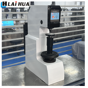 Nhà máy cung cấp trực tiếp hướng dẫn sử dụng <span class=keywords><strong>brinell</strong></span> độ cứng Tester HB durometer <span class=keywords><strong>brinell</strong></span> độ cứng Meter cho xử lý nhiệt kim loại - Product Image 2