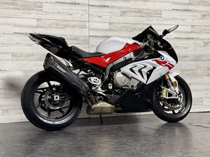 BMW S1000RR d'occasion de 2018 - Product Image 6