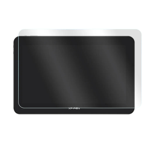 Film de protection en céramique avec revêtement anti-traces de doigts pour tablette graphique XP-Pen Artist Pro 16TP (lot de 2) - Product Image 4