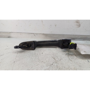 MANILLA EXTERIOR DELANTERA IZQUIERDA FIAT 500 Serie L (351_352) 735596626 199B4000 (12>) - Product Image 3