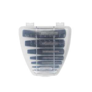 Juego de Extractores de Pernos Gedore (8 Piezas) Producto eficiente para quitar tornillos - Product Image 2