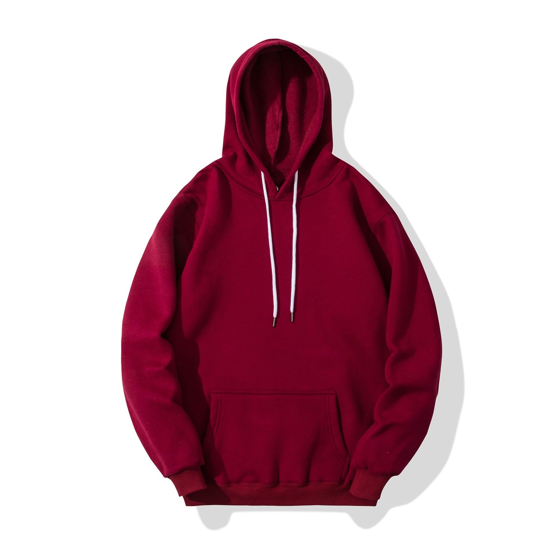 Wine red