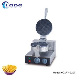 Fabricants de gaufriers uniques de nouvelle conception 2024, gaufriers à petites grilles, machines à gaufres - Product Image 6