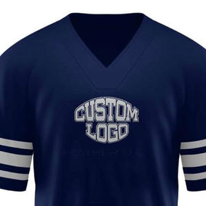 En stock Uniforme de Lacrosse del equipo Material duradero Uniforme de Lacrosse ligero - Product Image 4