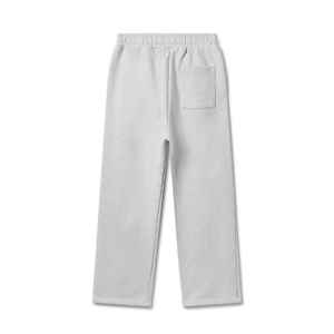 Pantalons de sport de haute qualité pour l'entraînement et la course à pied, en polaire, pour garder au chaud, pantalons de sport pour hommes, automne et hiver, taille plus, jogging pour hommes - Product Image 2