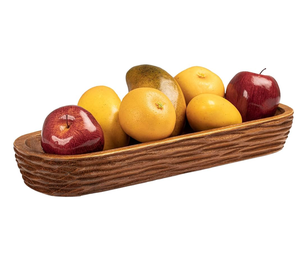 Cuenco de masa de madera de acacia para decoración, cuencos de masa de madera de alta venta para el Hogar, Restaurantes, mesa decorativa - Product Image 4