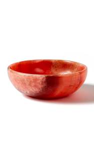 Bol à soupe en résine fait main, luxe, personnalisable en taille et couleur, exportations en gros, meilleur prix, fabriqué en Inde - Product Image 5