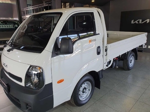 รถกระบะ Kia K-Series รุ่น K 2700 Workhorse ปี 2025 แบบแค็บเดี่ยว พวงมาลัยขวา - Product Image 4