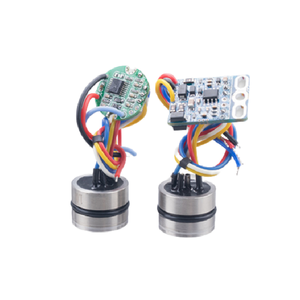 Druksensor printplaat 4~20mA druktransmitter module 0-10V druktransmitter accessoire te koop - Product Image 2