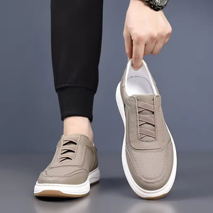 Zapatillas de Moda con Diseño Sencillo para Uso Diario, Venta Caliente, Zapatos Casuales de Caña Baja, Zapatillas para Caminar al por Mayor para Todas las Estaciones - Product Image 2