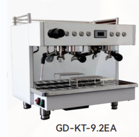 Comprar Cafeteras Pequeñas para Cafeterías Cerca de Mí, Máquinas de Espresso Usadas en Venta, Equipo Comercial para Preparar Espresso en Oferta para Proveedores