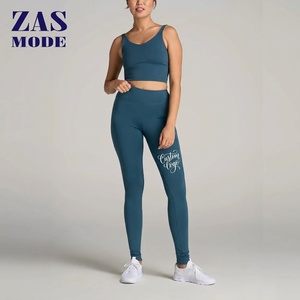 Nouveaux Leggings de Sport Sans Couture Effet Push-Up pour Femmes, Tendance 2026, Idéaux pour le Yoga, la Fitness et l'Entraînement en Salle de Sport - Product Image 1