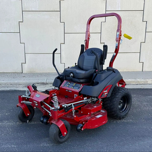 Cortadora de Césped Industrial Ferris ISX800ZB2752, Motor Diésel de 4 Tiempos y 196cc, Monocilíndrico, 5000W, 230V - Product Image 1