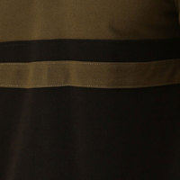Camiseta de Hombre Sólida de Venta Caliente, Nuevo Diseño, Informal, para Uso al Aire Libre, Transpirable, Antiarrugas, de Secado Rápido, con Logotipo/Color Personalizado, Varios Tamaños