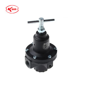 Norgren G1/2 28 Bar dòng chảy cao loạt 20ag 20ag-x4g/ph100 điều chỉnh áp suất không khí - Product Image 5