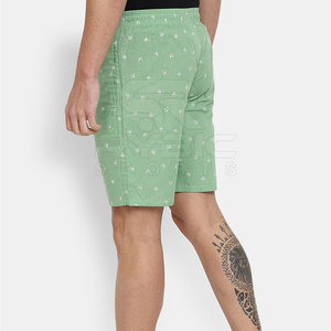Pantalones Cortos Deportivos Personalizados con Logotipo para Hombre, Pantalones Cortos de Gimnasio y Ejercicio, Bajo MOQ, Mejor Diseño, Proveedor Mayorista - Product Image 3