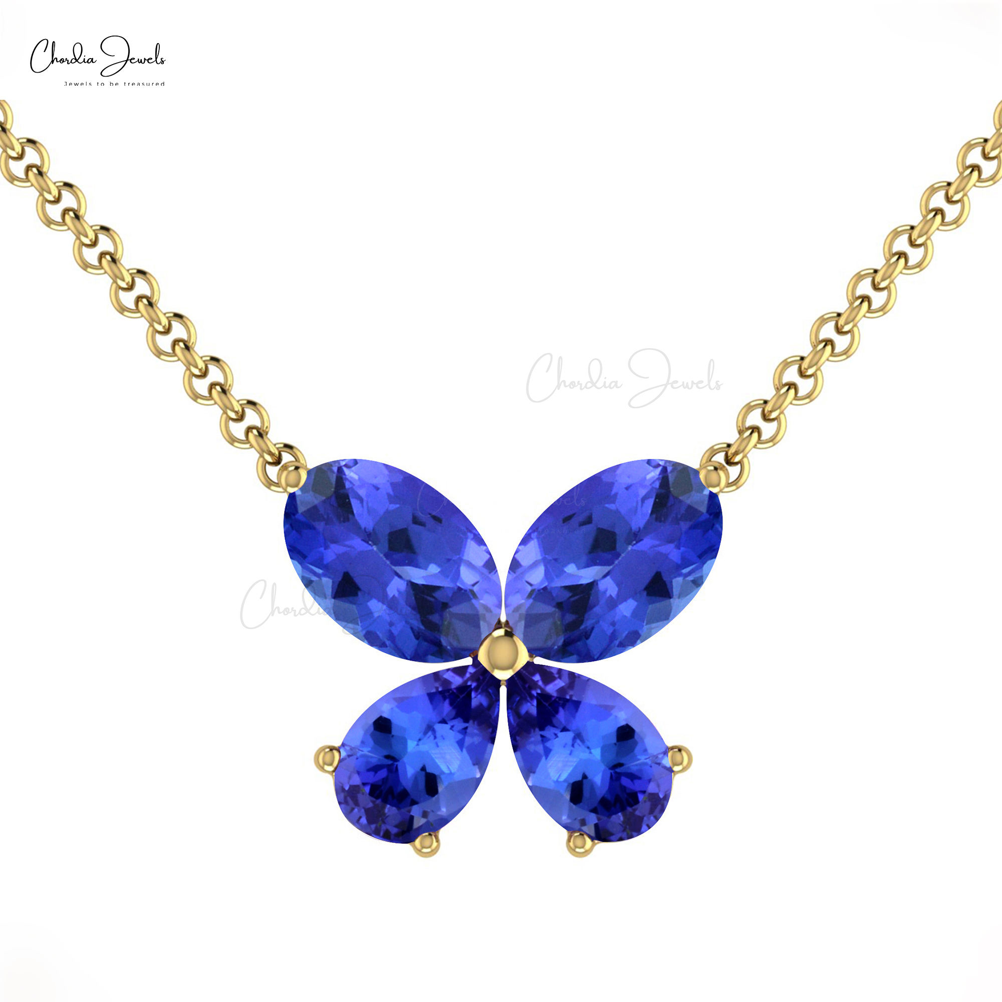 Tanzanite