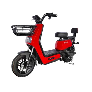 Sepeda motor 3 Envo Gratis olahraga balap 40km/jam kursi 1 5000W Minibike/Pocket sepeda motor sepeda listrik