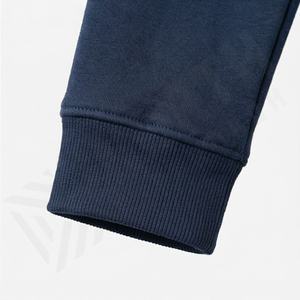 Conjunto Deportivo para Hombre, Chándal de Alta Calidad, Sudaderas con Cordones, Logotipo Personalizado para Gimnasio, Fitness, Correr - Product Image 6