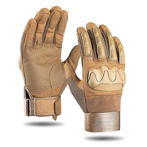Anti Cut Heavy Duty Tactical <b>Gloves</b> Wholesale Unisex Breathable for Sports Outdoor protection Motorbike <b>Gloves</b> - Product Image 5