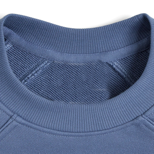 Sudaderas de hombre de moda de etiqueta privada y OEM disponibles Sudaderas de hombre B2B Precio de fábrica Sudaderas de lana de algodón - Product Image 2