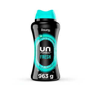 Perlas de Aroma para Lavadora Downy Unstopables, Ecológicas, para Ropa Fresca (37.5 Onzas) - Product Image 2