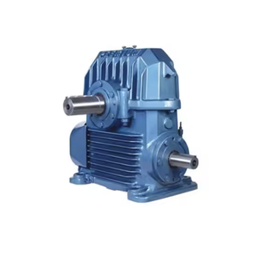 Boîte de vitesses planétaire de qualité supérieure, conçue pour une transmission de positionnement précis, performances à couple élevé, utilisation industrielle haut de gamme - Product Image 3