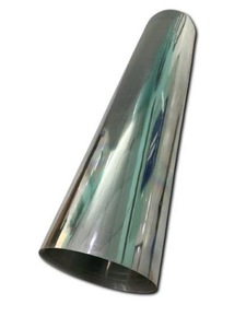 Rouleau de feuille de plastique PET à haute transparence et rigide-Anti-buée et antistatique-Fabricant au Vietnam - Product Image 6