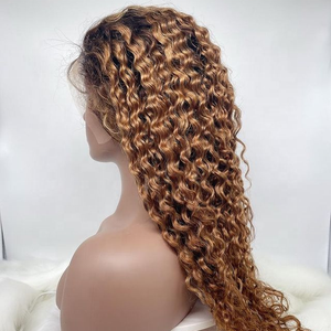 Prix de gros perruques pour femmes noires Naturelle droit HD dentelle frontale Fashion Design perruque cheveux humains dentelle frontale fermeture perruques - Product Image 5