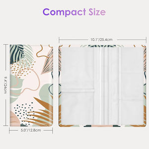 2025 immatriculation de <span class=keywords><strong>voiture</strong></span> et titulaire d'assurance motifs de couleur hommes femmes immatriculation de <span class=keywords><strong>voiture</strong></span> et titulaire de la carte d'assurance - Product Image 3