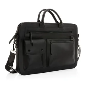 For Swiss Peak 14\" PC Recycled Sustainable Gadgets Backpack Promotional Sustainable and Eco-Friendly <b>Computer</b> <b>Bag</b> - Product Image 1