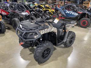 El Más Vendido, Can-Am Outlander Pro Hunting Edition HD7 2025, Listo para Enviar a Todo el Mundo - Product Image 5