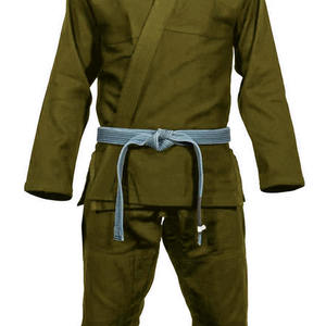 Nueva moda BJJ uniformes para la venta por encargo de alta calidad personalizado BJJ uniforme brasileño Jiu Jitsu uniforme - Product Image 3