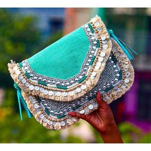 Lujo superventas madre de perla bolsas de metal fiesta monedero bolso a precio al por mayor embrague de noche por Dios gracia en el extranjero - Product Image 1