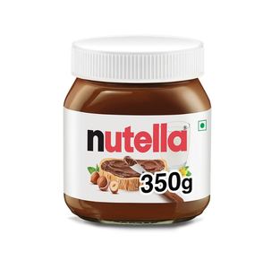 Nutella Pâte à Tartiner Noisette en Gros – Saveur Chocolat Premium pour Magasins de Détail et Exportation - Product Image 3